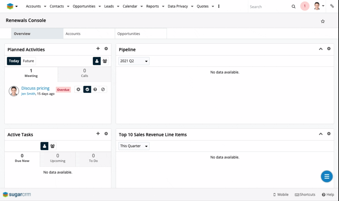 Screenshot or logo for Upsert® Sudo
