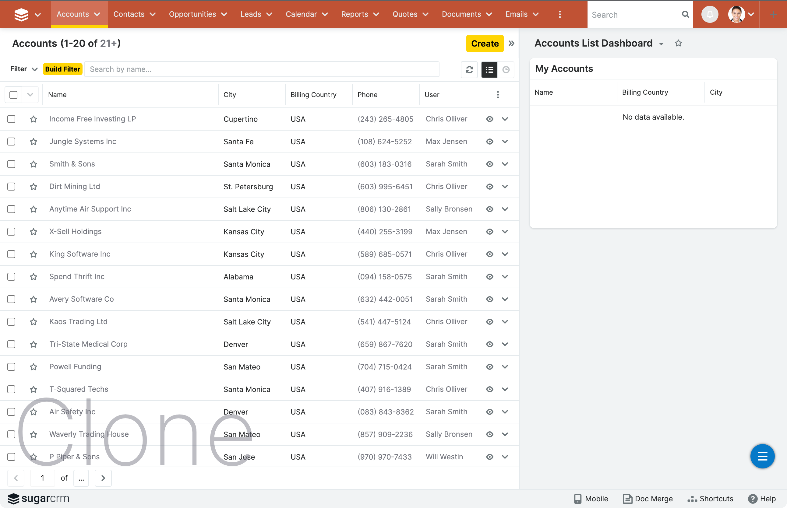Screenshot or logo for Upsert® Themes